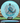 Discmania Function Neo light blue/ice slicks 176g