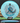 Discmania Function Neo light blue/ice slicks 176g