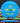 Discmania Function Neo Lumen blue/olive 175.6g