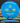 Discmania Function Neo Lumen blue/olive 176g