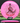 Discmania Function Neo pink/red 175g