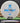Discmania Instinct ESP Bone/Blue 168.0g