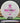 Discmania Instinct ESP Bone/Hot Pink 172.5g