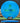 Discmania Instinct ESP Royal Blue/Green 171.9g