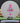 Discmania Link Stone/Pink 172.4g