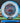 Discmania Logic C-Line White/Blue/Black/Red/Blue 177.2g