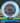 Discmania Logic C-Line White/Blue/Black/Red/Blue 177g