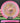 Discmania Logic C-Line White/Pink/Gold 174.2g