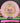 Discmania Logic C-Line White/Pink/Gold 177g