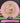 Discmania Logic C-Line White/Pink/Gold 178g