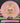 Discmania Logic C-Line White/Pink/Gold 178g