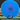 Discmania Logic Hard Exo Blue/Magenta 173g