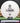 Discmania Logic Hard Exo White/Black 174g