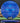 Discmania MD Blue/Blue Shatter 177g