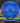 Discmania MD Blue/Blue Shatter 178g