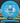 Discmania MD Blue/Silver 177g