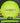 Discmania MD C-Line Metal Flake green/rainbow shatter 178.5g