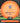 Discmania MD C-Line Orange/Blue 174g