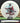 Discmania MD C-Line White/Ruby-Aqua 176.1g