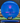 Discmania MD S-Line blue/magenta 179.9g