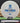 Discmania MD White/Blue 180g