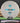 Discmania MD White/Teal 178g