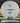 Discmania MD White/Teal 178g
