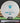 Discmania MD5 S-Line White/Navy 175.5g