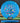 Discmania Method Baby Blue/Jellybean 179.7g