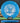 Discmania Method Baby Blue/Money 179.6g