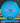 Discmania Notion C-Line Blue/Pink 177.7g