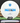 Discmania Notion C-Line White/Blue 174g