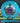 Discmania Origin C-Line Baby Blue/Pink-Silver 175.0g