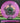 Discmania Origin C-Line Purple/Gold Shapes-Emerald 174.8g