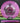 Discmania Origin C-Line Purple/Pink-Silver 175.3g