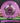 Discmania Origin C-Line Purple/Pink-Silver 175.3g