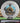 Discmania Origin C-Line White/Gold-Teal 176.6g
