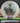 Discmania Origin C-Line White/Gold-Teal 176.7g