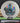 Discmania Origin C-Line White/Teal-Rainbow 176.5g