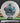 Discmania Origin C-Line White/Teal-Rainbow 177.0g