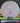 Discmania P1 D-Line Flex 1 Ash Gray/Purple 172.7g