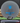 Discmania P1 D-Line Flex 2 Grey/Blue 173g