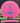 Discmania P1 D-Line Flex 2 Magenta/Blue 173g