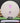 Discmania P1 P-Line White/Pink 176.2g