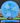 Discmania P1 Vapor Blue/Emerald 173g