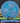 Discmania P1 Vapor Cotton Candy/Ice 173g