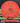 Discmania P1 Vapor Red Orange/Emerald 173g
