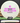 Discmania P2 C-Line white/magenta 176.6g