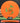 Discmania P2 Flex 3 orange/green 175.5g