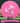 Discmania P2 Flex 3 pink/silver 174.5g